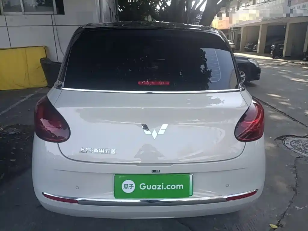Wuling Bingo — миниатюра 6