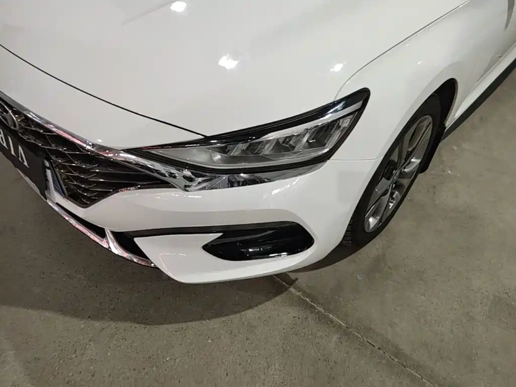 Hyundai Fista — миниатюра 18