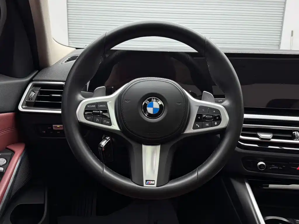 BMW 3 Series — миниатюра 15