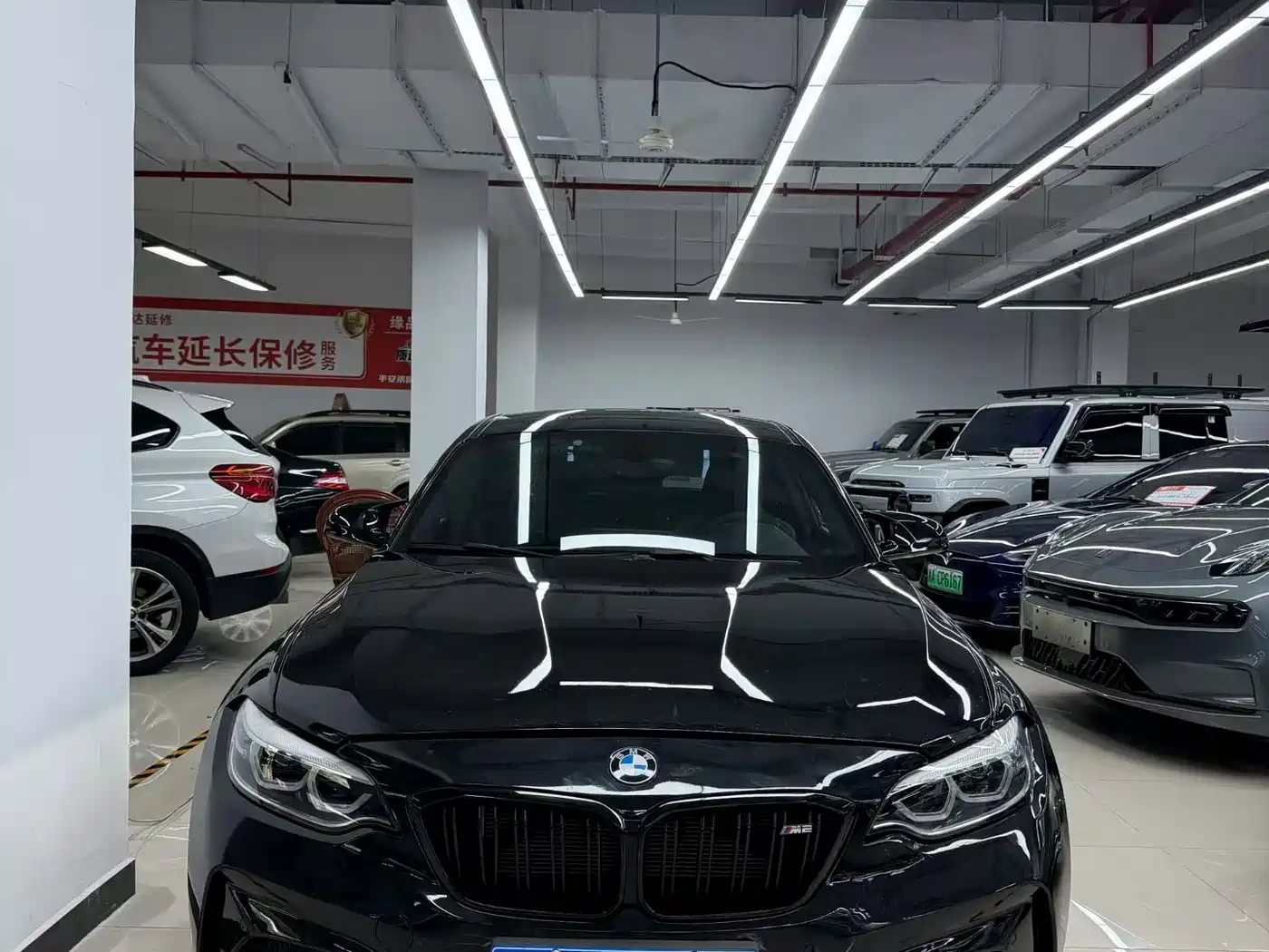 BMW M2
