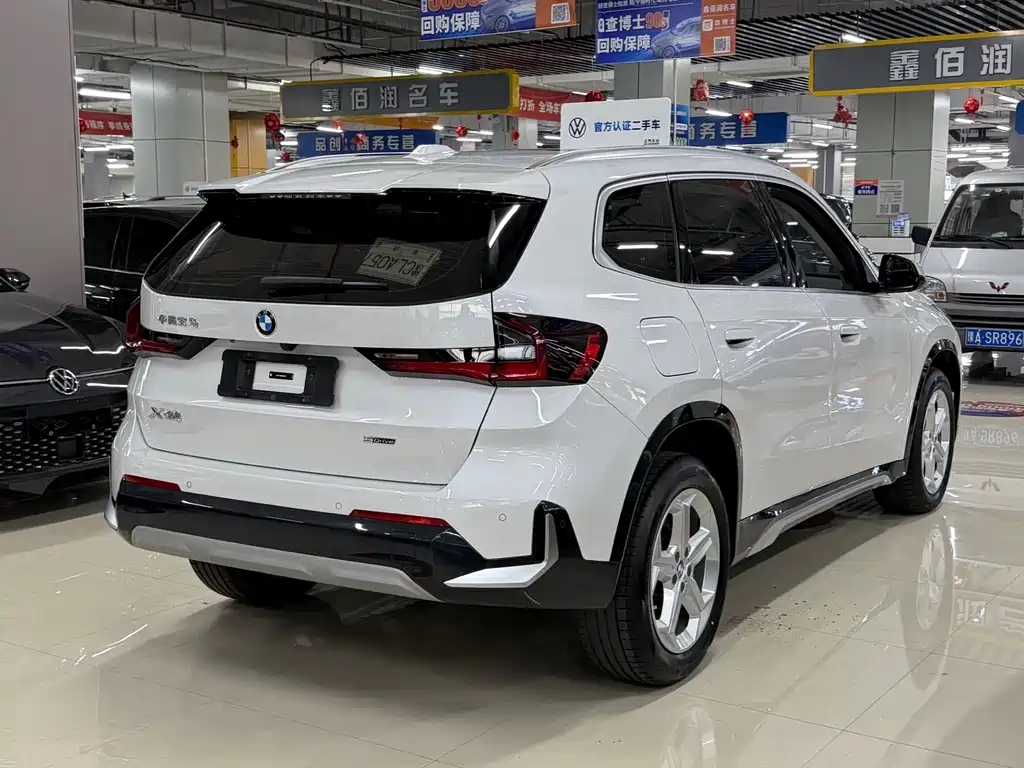 BMW X1 2023 sDrive20Li X