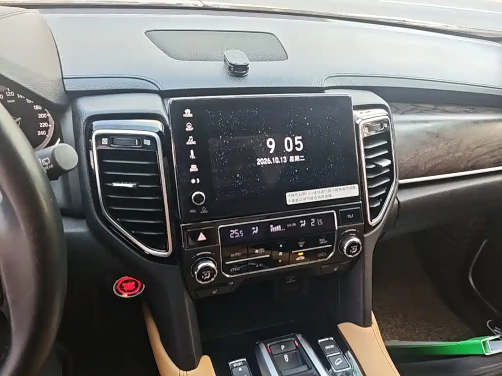 Honda UR-V — миниатюра 13
