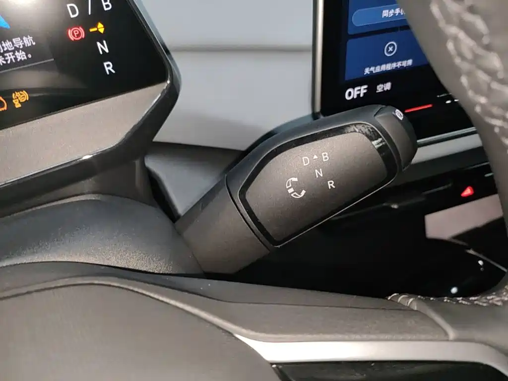 Volkswagen ID.4 X — миниатюра 14