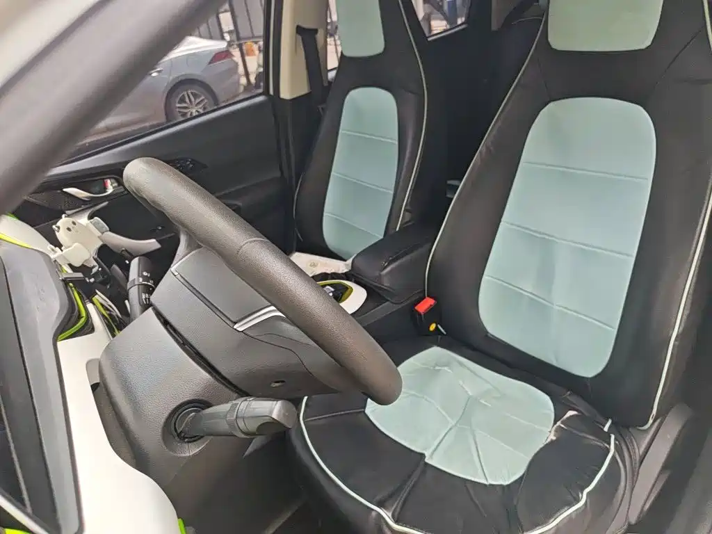 Changan Benben E-Star — миниатюра 16