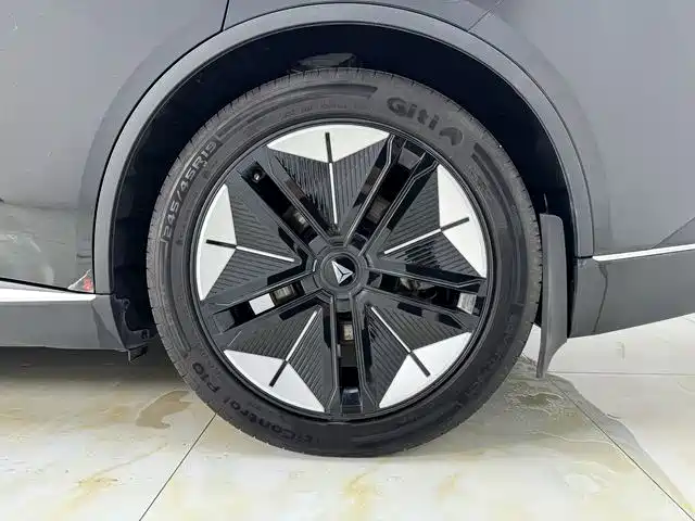 Deepal Deepal SL03 — миниатюра 16