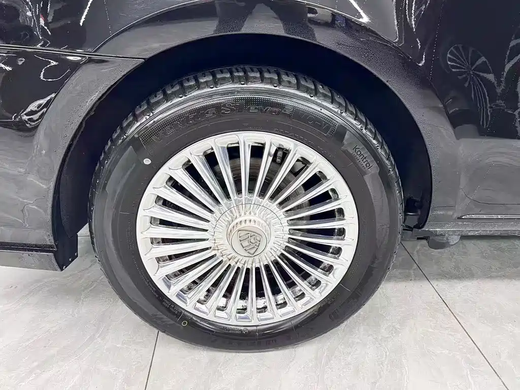 Mercedes-Benz Vito — миниатюра 34