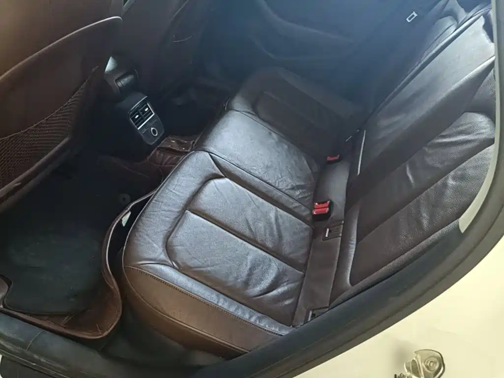 Audi A3 — миниатюра 17