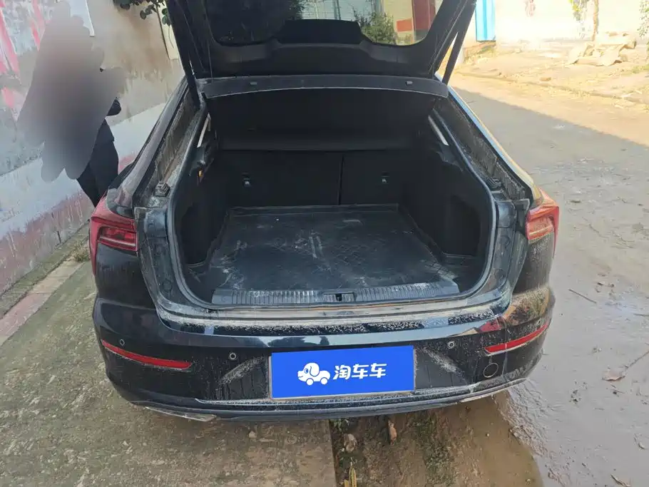 Bestune B70 — миниатюра 4