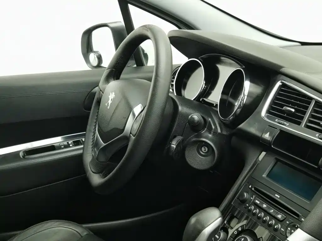 Peugeot 3008 — миниатюра 22