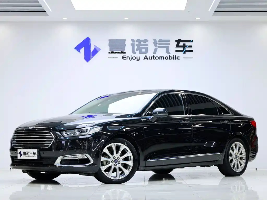 FORD TAURUS