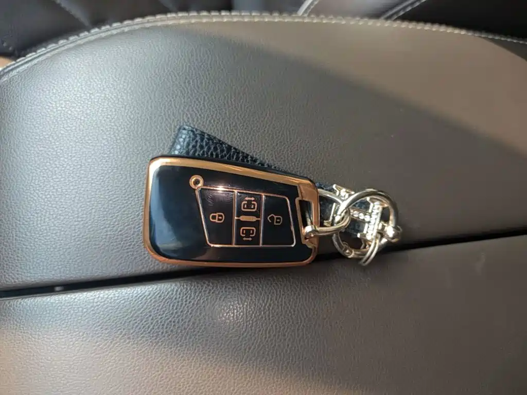 Volkswagen Viloran — миниатюра 9