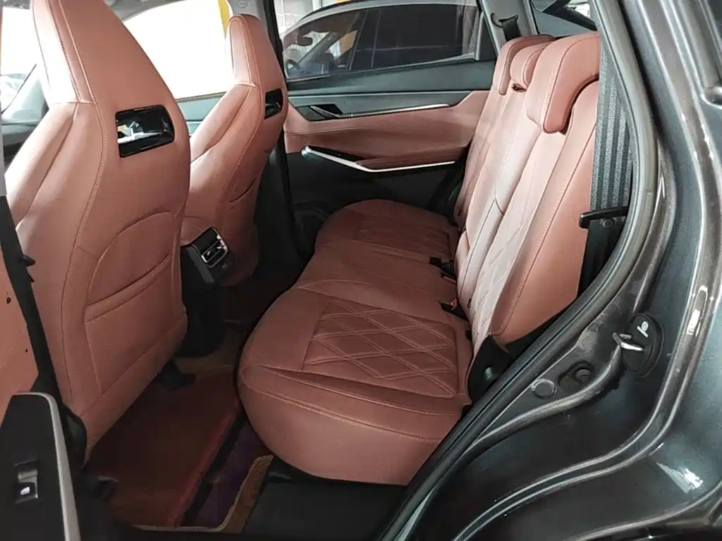 Changan CS75 PLUS — миниатюра 17