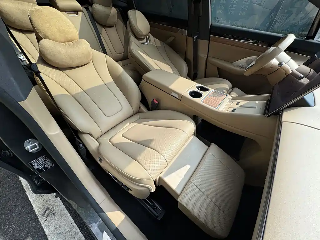 Zhijie Zhijie R7 — миниатюра 20