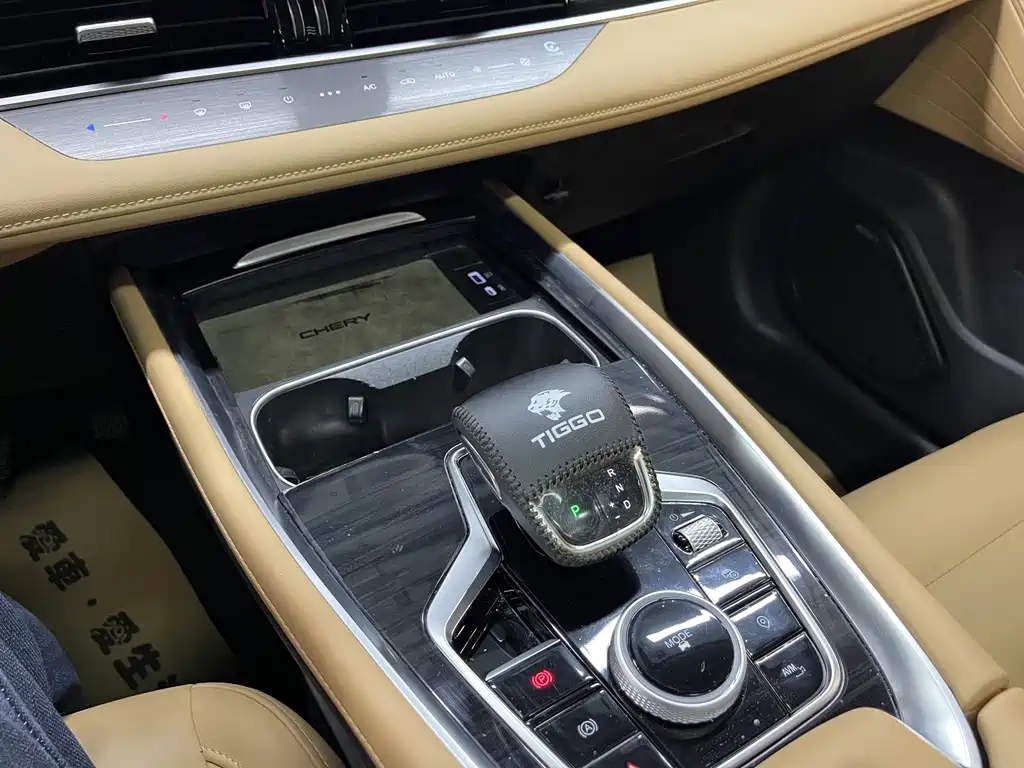 Chery Tiggo 8 PRO — миниатюра 17