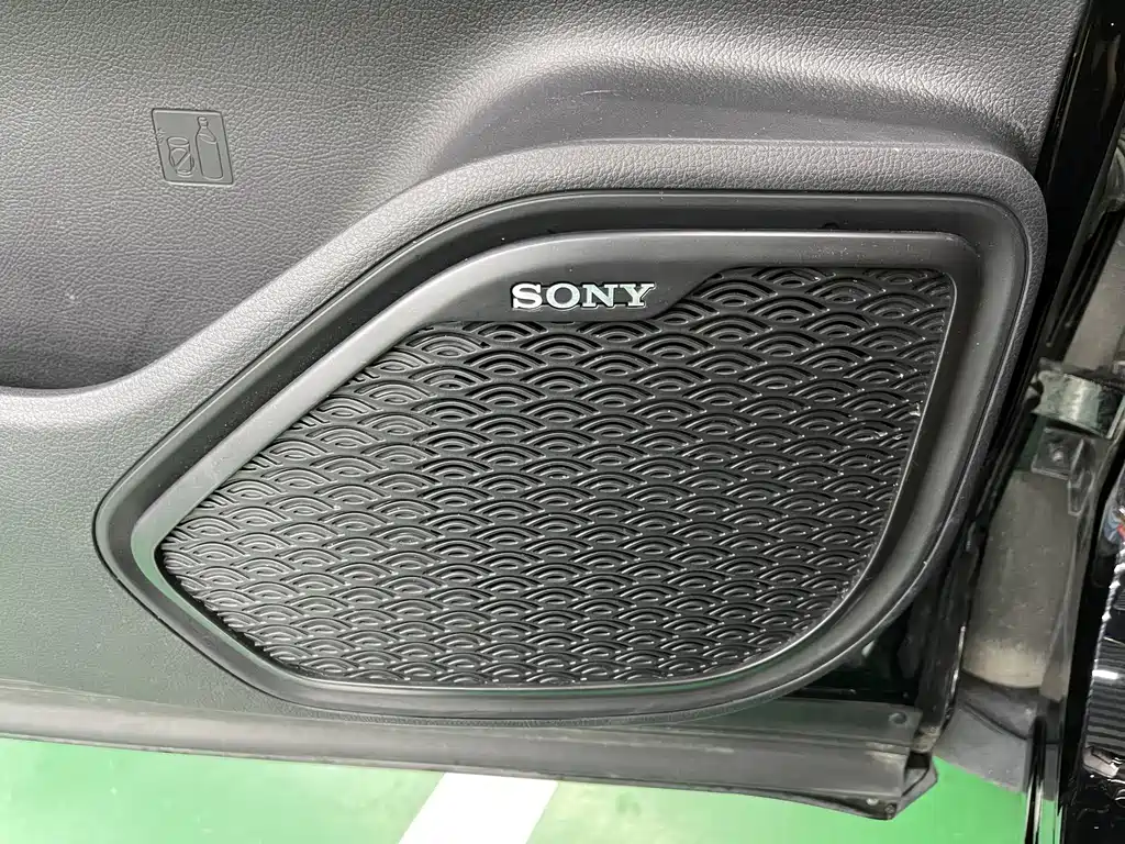 Chery Tiggo 8 PRO — миниатюра 20