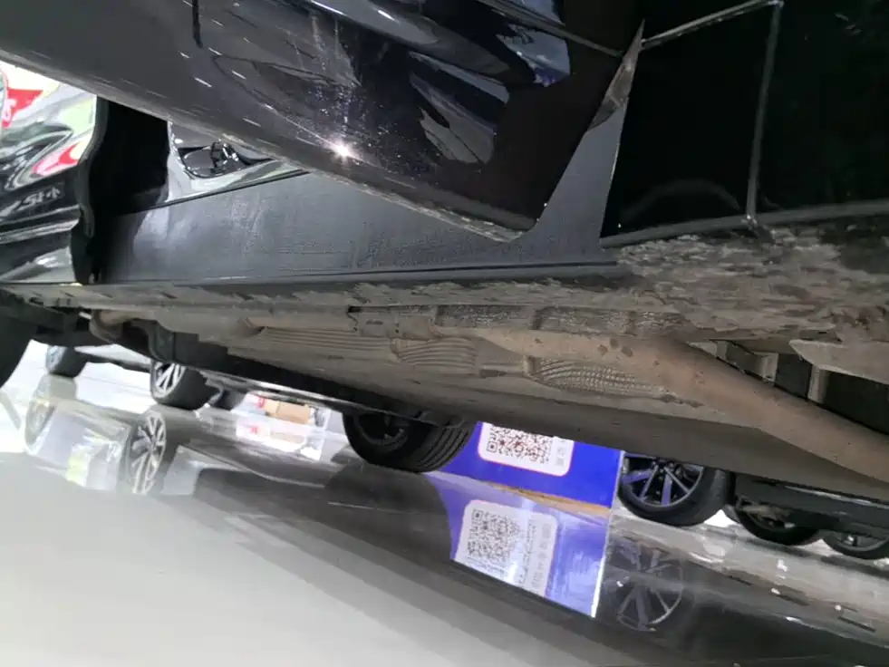 Li Auto Li L7 — миниатюра 21