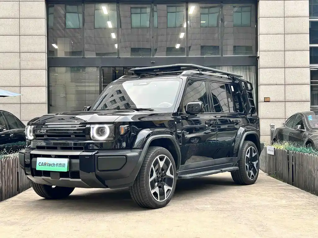 iCAR iCAR V27
