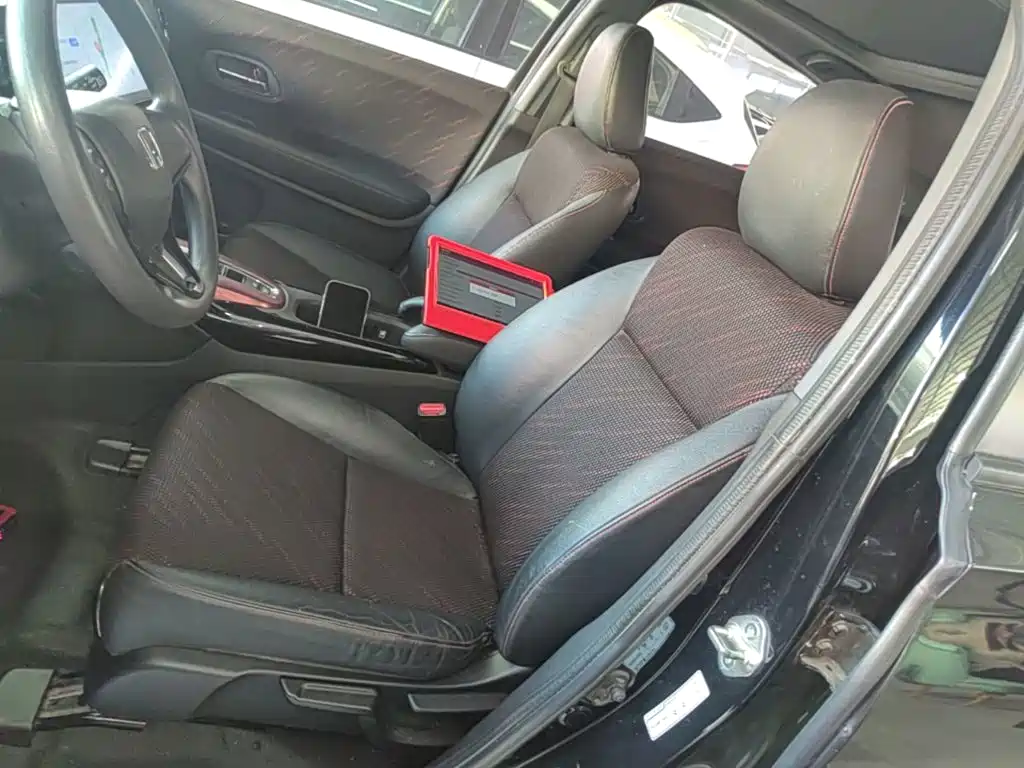 Honda XR-V — миниатюра 15