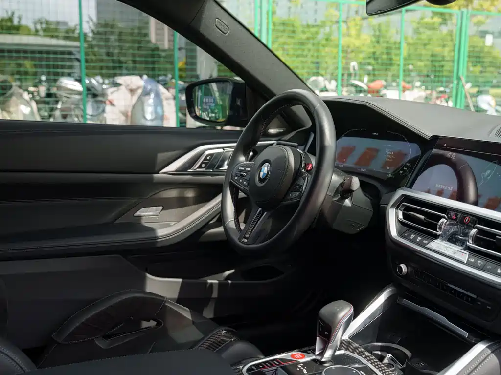 BMW M4 — миниатюра 21