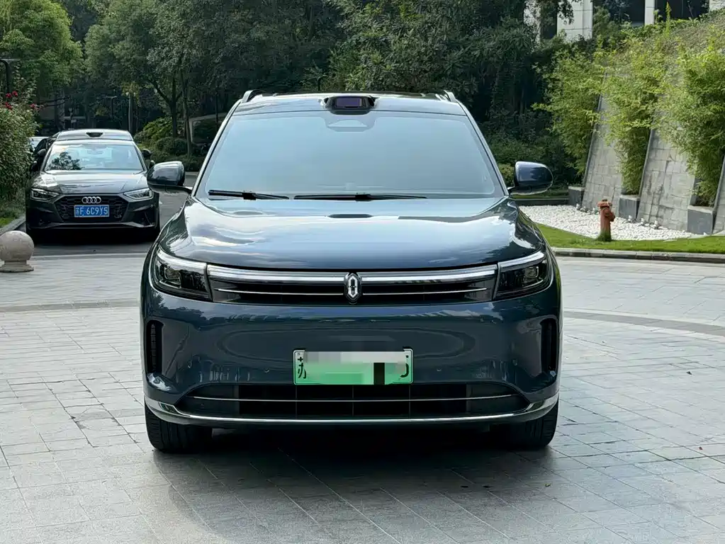 AITO AITO M7 — миниатюра 2