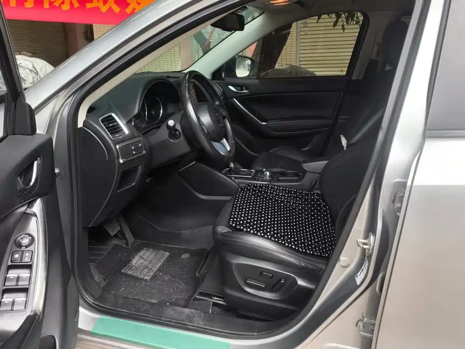 Mazda CX-5 — миниатюра 9