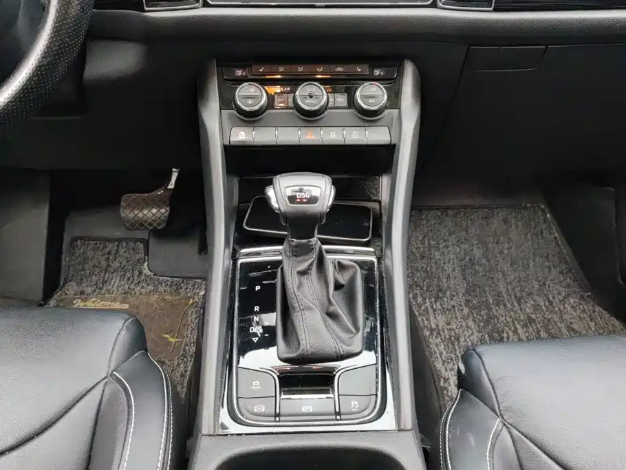 Skoda Kodiaq — миниатюра 16