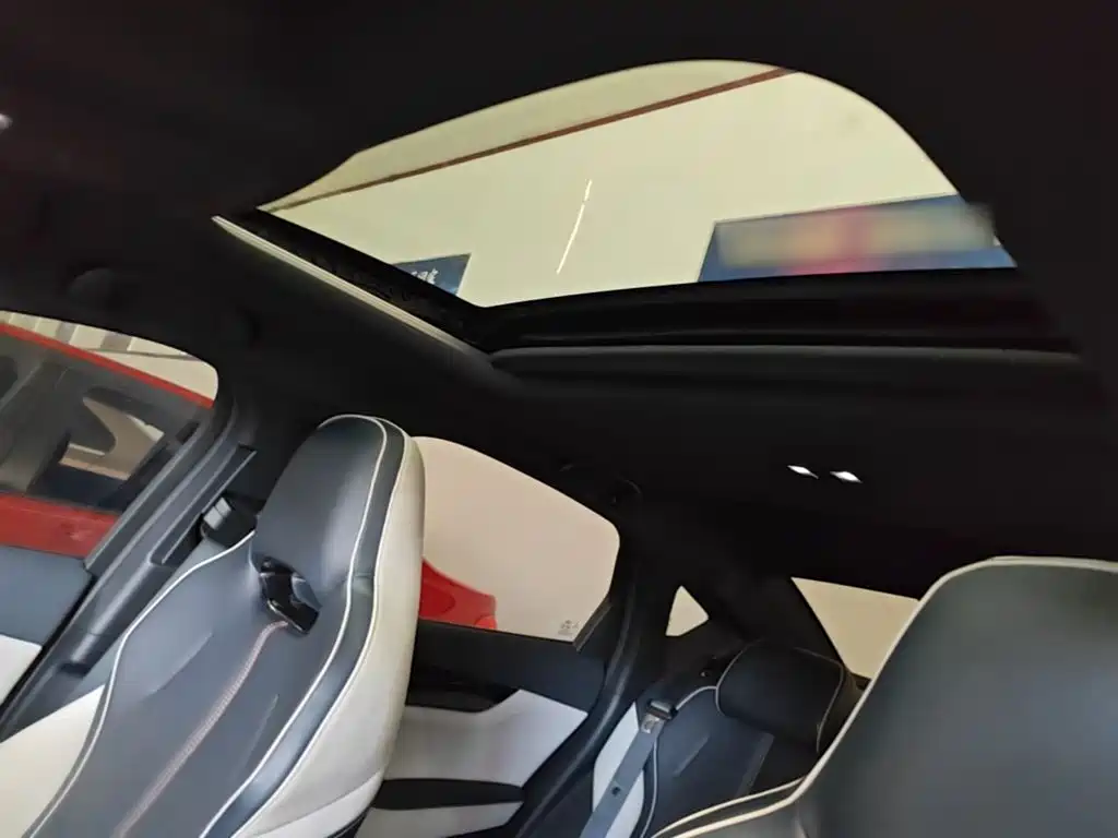 BYD Qin PLUS — миниатюра 18