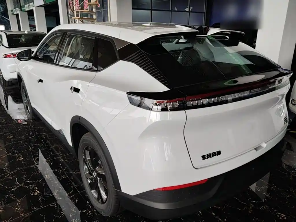 Aeolus SKY EV01 — миниатюра 5