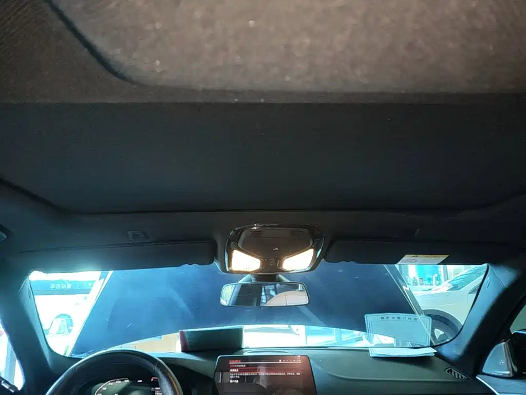 BMW 5 Series (Import) — миниатюра 18