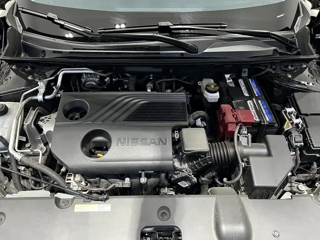 Nissan Sylphy — миниатюра 19