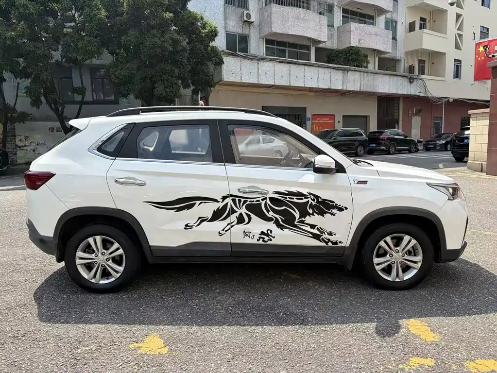 Huasu Huansu S5 — миниатюра 4