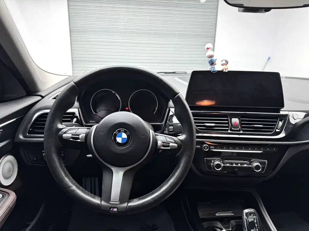 BMW 1 Series — миниатюра 14