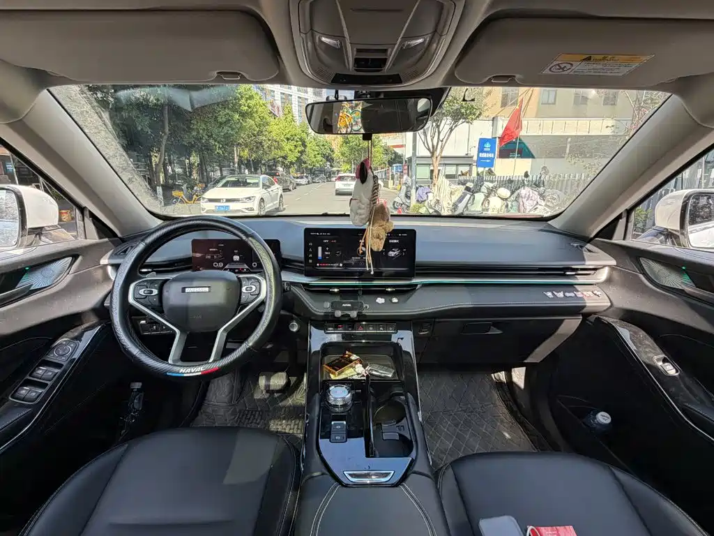Haval H6 — миниатюра 13
