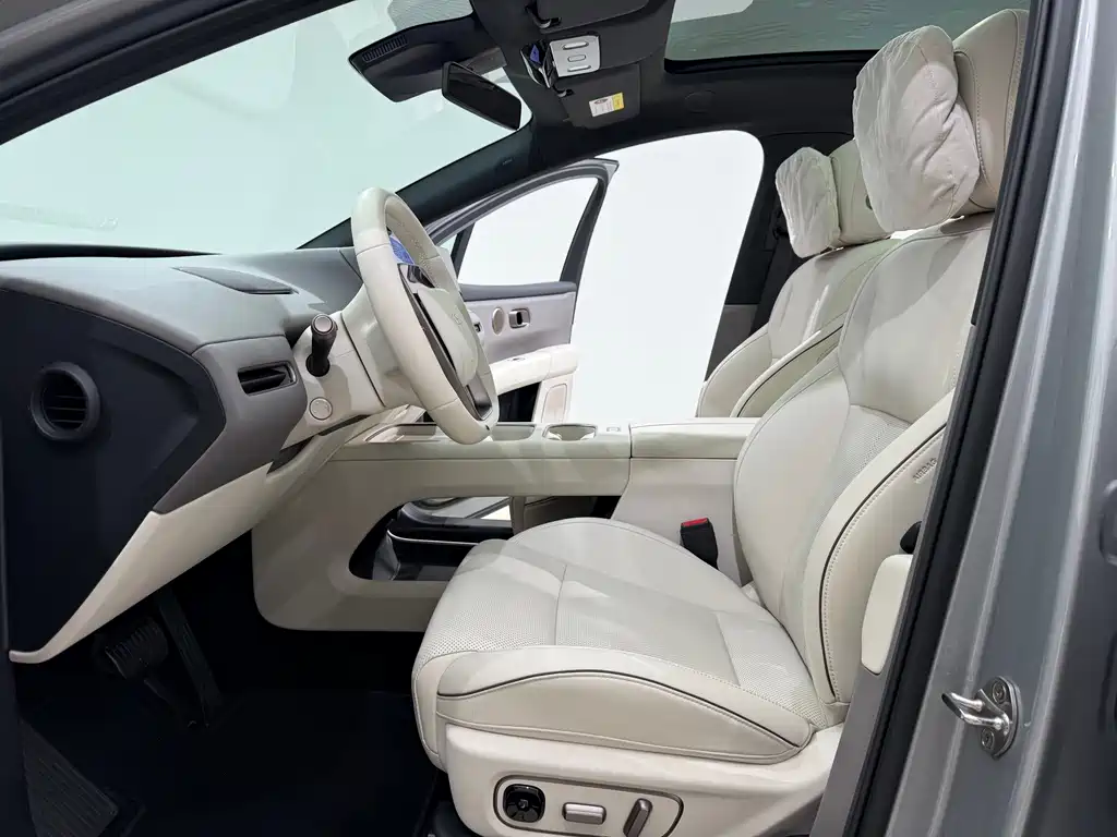 Li Auto Li i6 — миниатюра 8
