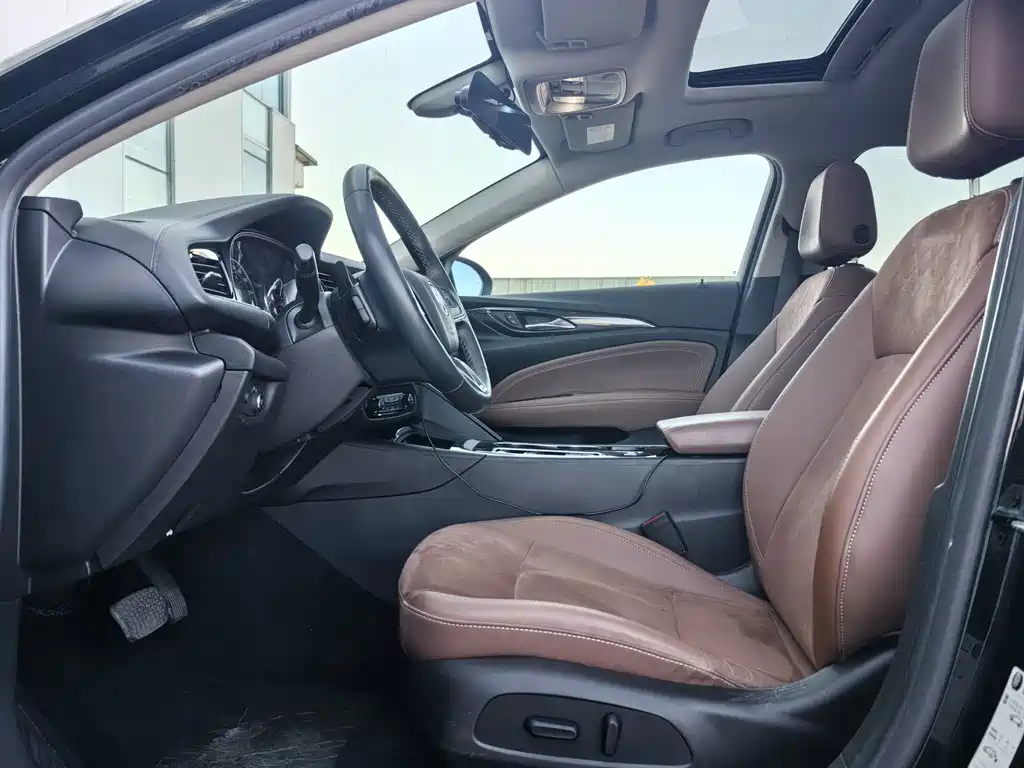 Buick Regal — миниатюра 5