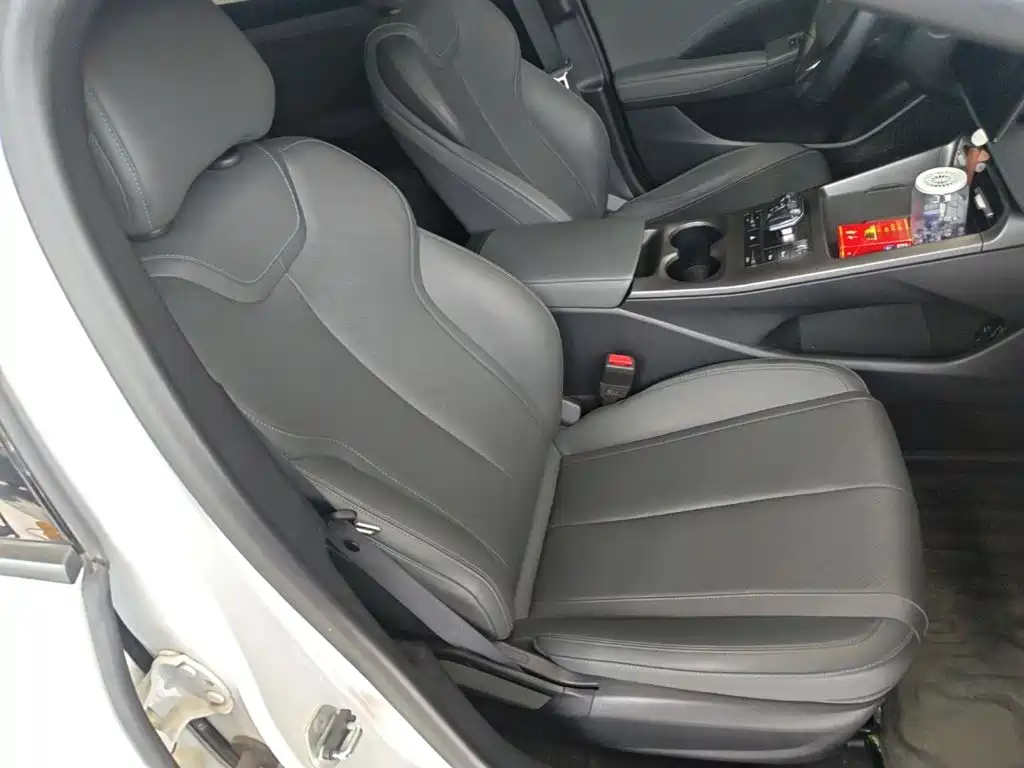 BYD Qin PLUS — миниатюра 25