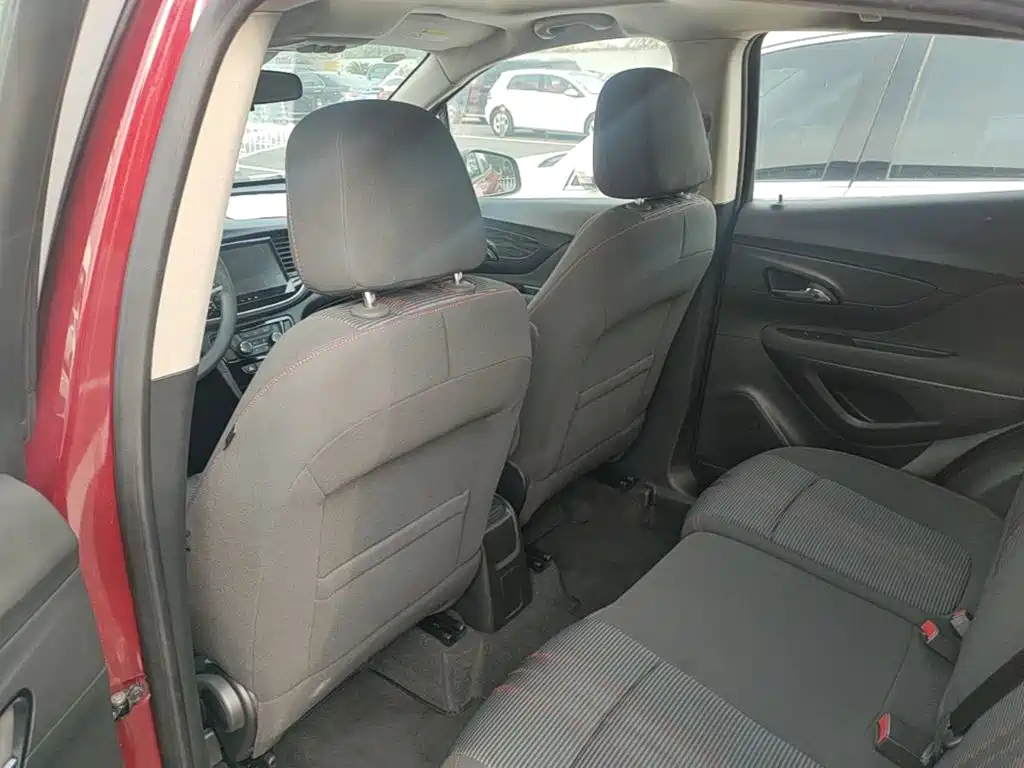 Buick Encore — миниатюра 15