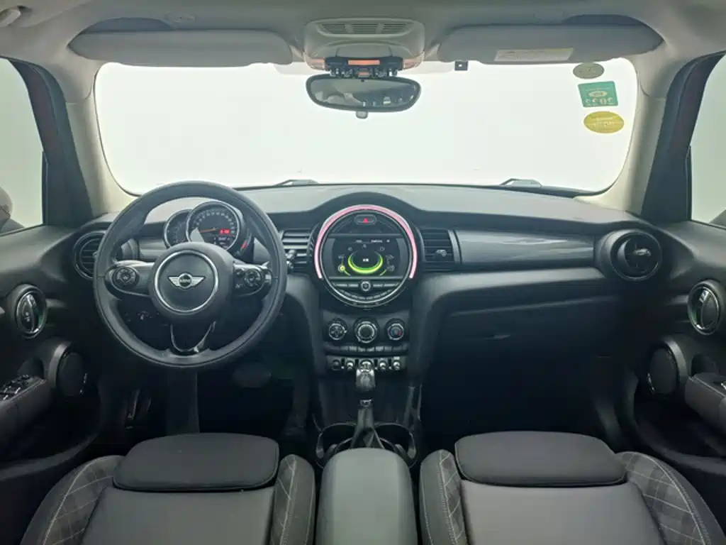 MINI Mini — миниатюра 3