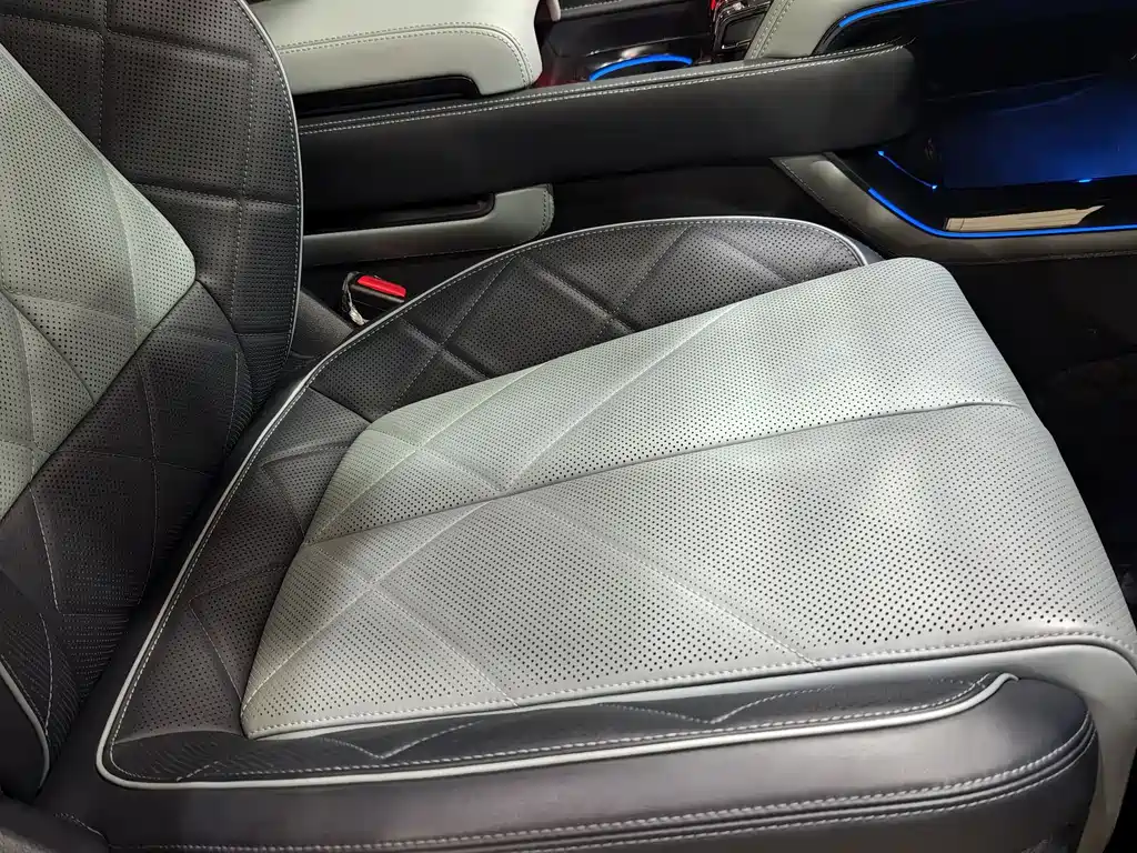 FANG CHENG BAO LEOPARD 5