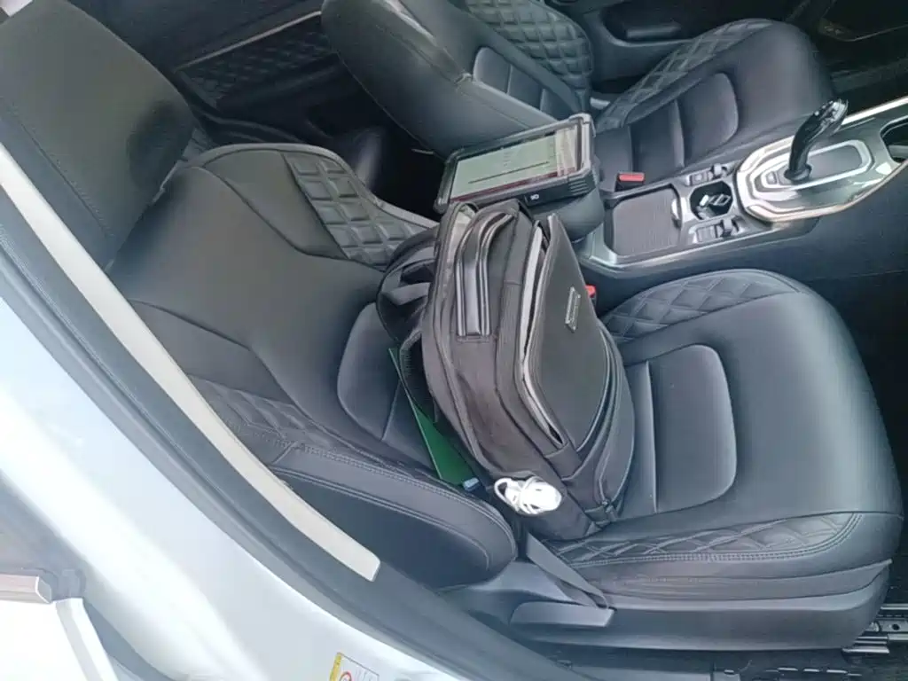 Haval H6 — миниатюра 25