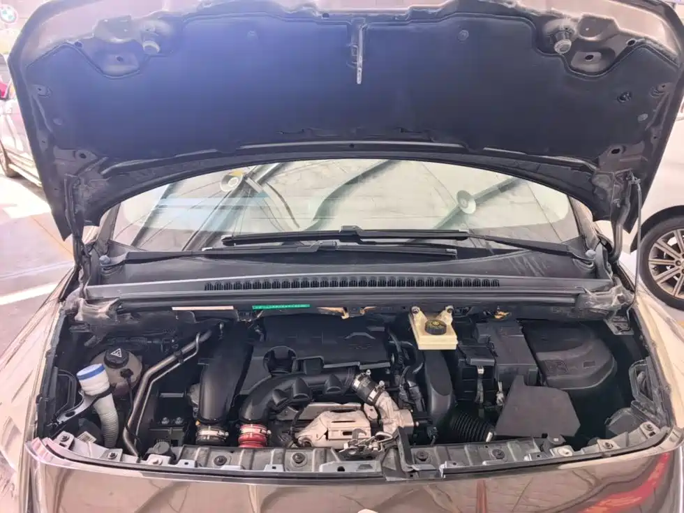 Peugeot 3008 — миниатюра 20