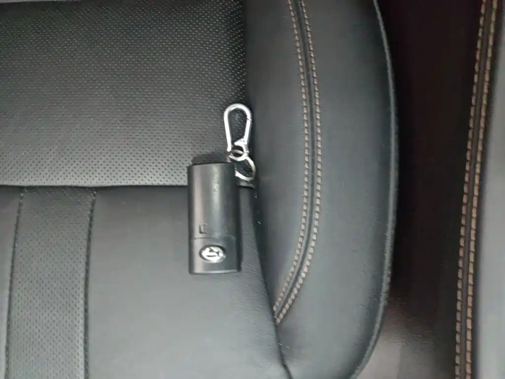 GAC Motor Trumpchi GS8 — миниатюра 9