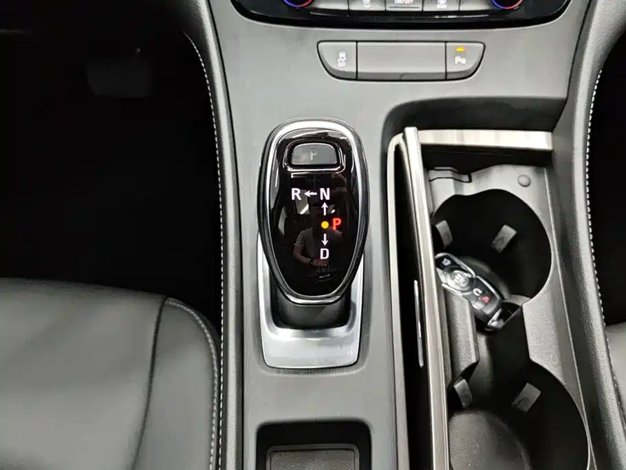 Buick LaCrosse — миниатюра 16