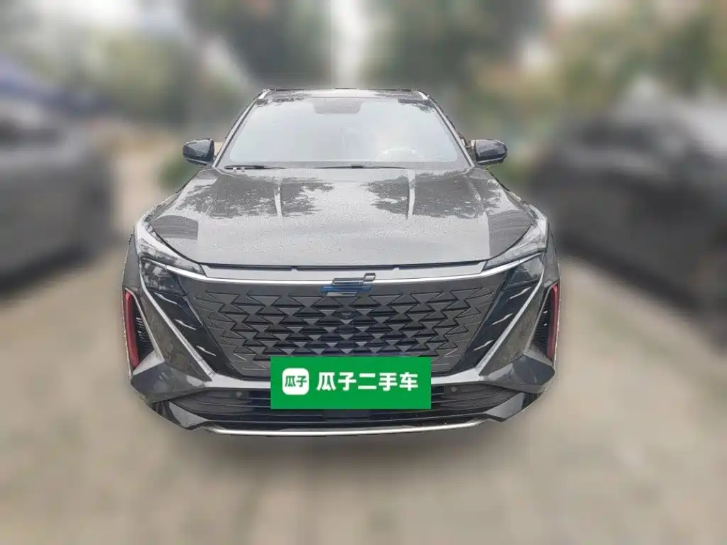 Oshan Oushang Z6 — миниатюра 2