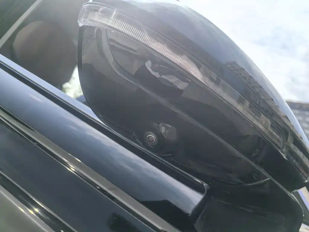 Chery Tiggo 8L — миниатюра 4