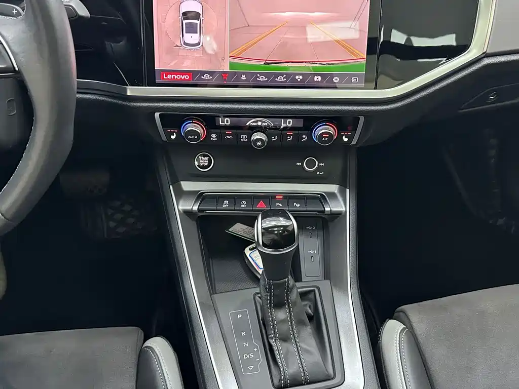 Audi Q3 — миниатюра 14