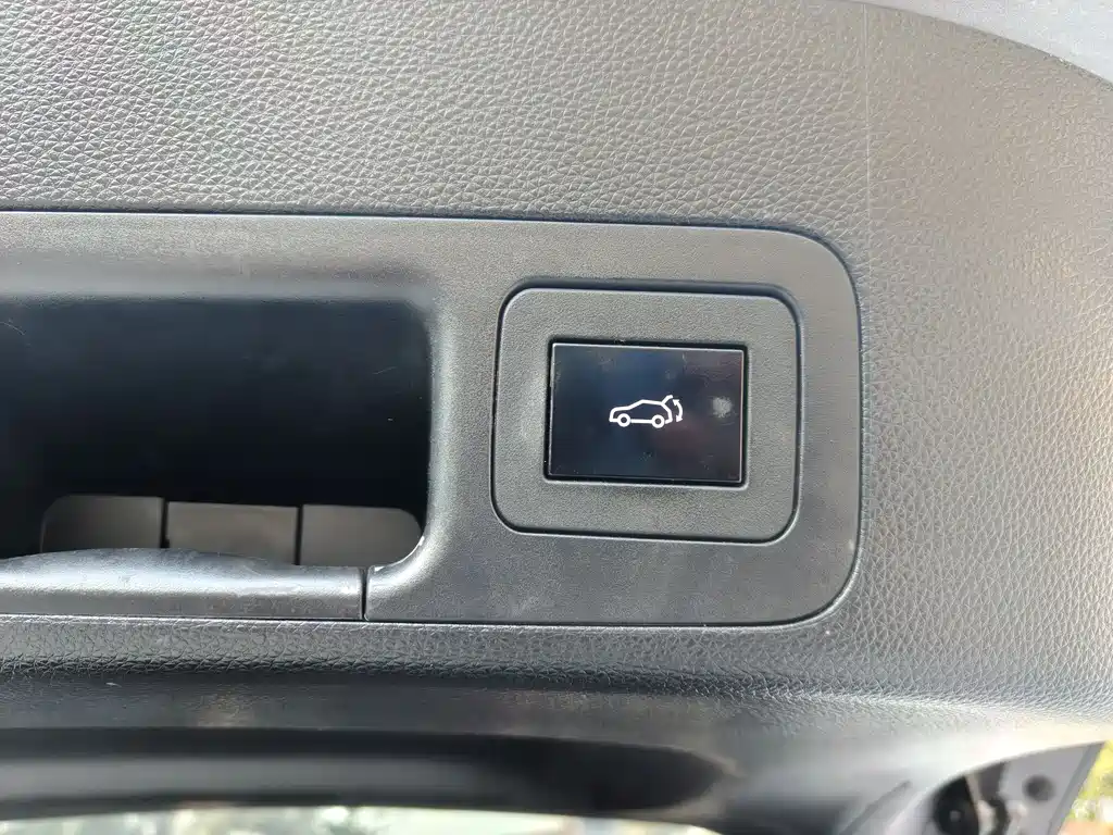 GAC TRUMPCHI GS4 PLUS