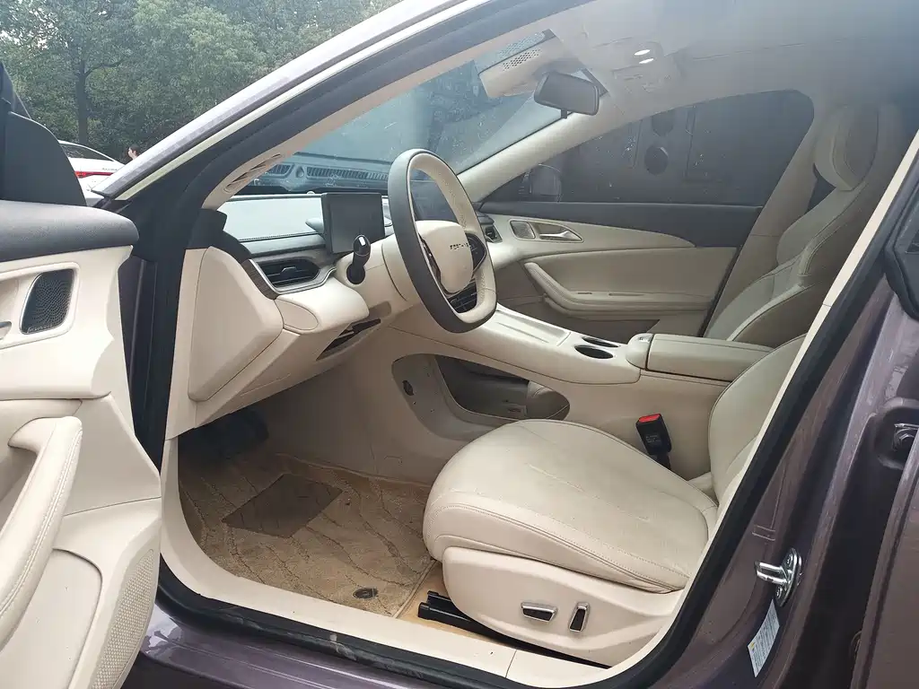 Fengxing Xinghai S7 — миниатюра 8