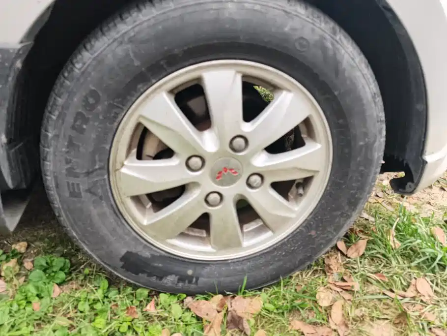 Wuling Hongguang — миниатюра 6