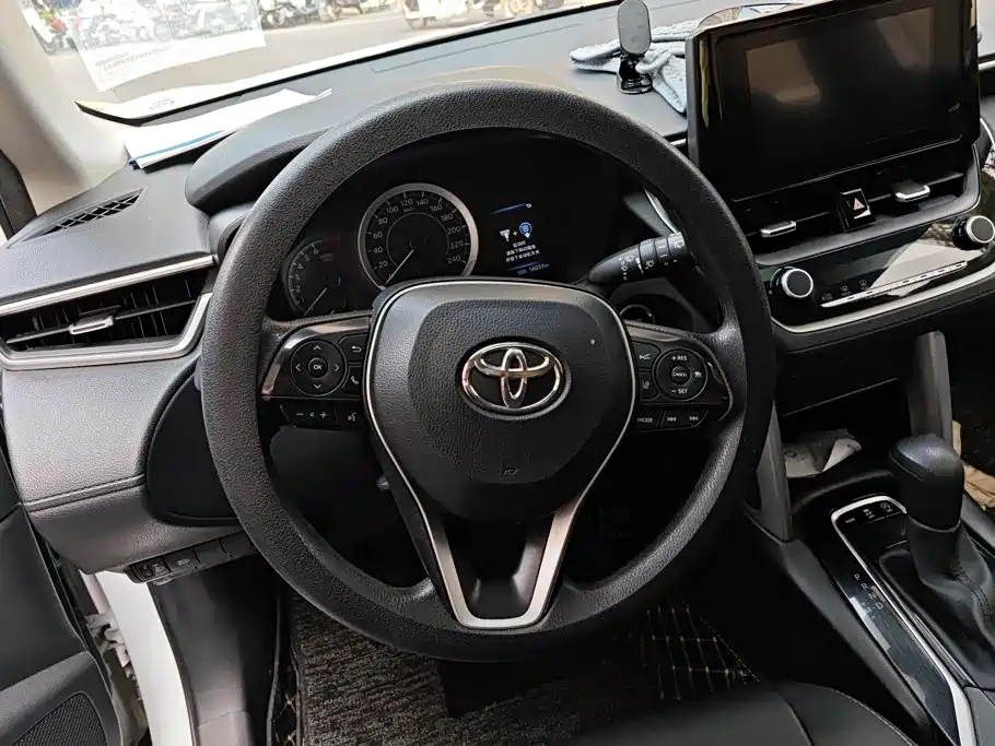 Toyota Frontlander — миниатюра 15